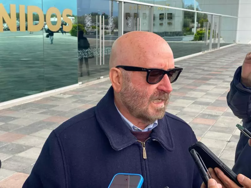 Garantizado el abasto de agua potable en Tamaulipas; riego agrícola enfrentará afectaciones