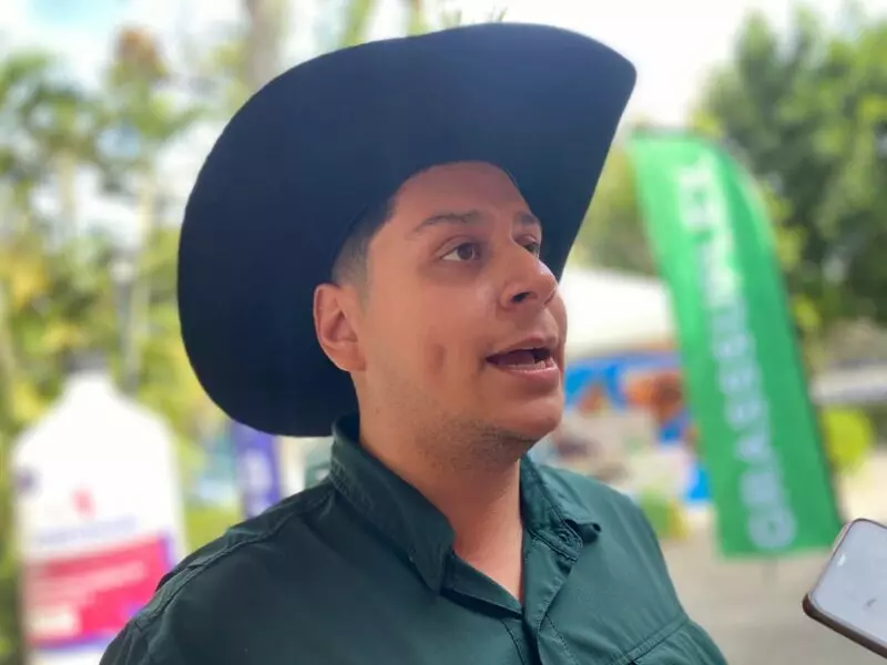 Impulsa INJUVE Tamaulipas voluntariado y desarrollo integral de las juventudes