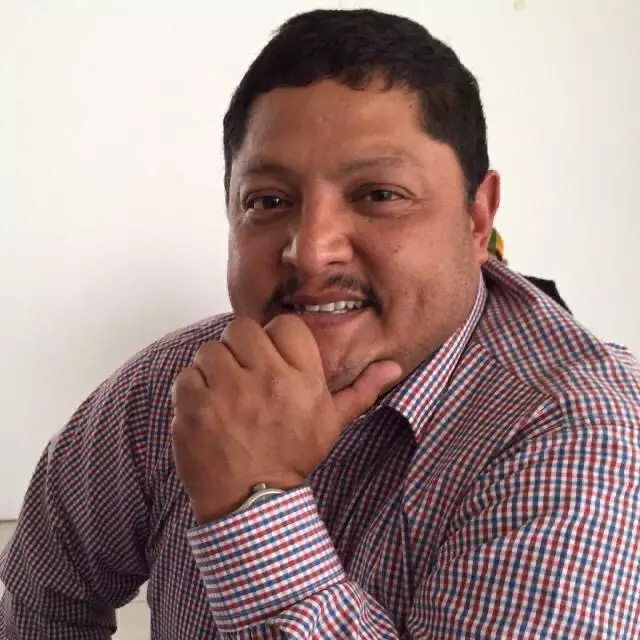 Arnulfo, cómplice del robo