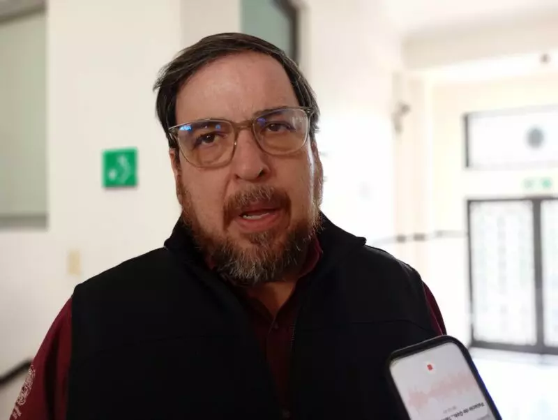 Educación en Tamaulipas prevé suspensión de clases si el termómetro baja de cero grados