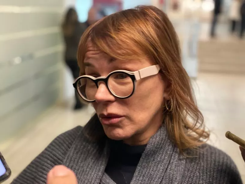Esperará diputada los tiempos de Morena para definir aspiraciones en Reynosa