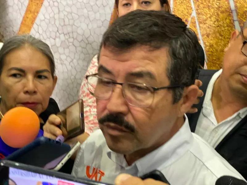 UAT consolida avances históricos y proyecta crecimiento académico y tecnológico: Dámaso Anaya