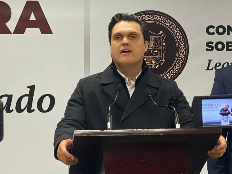 Cambio de Fiscal Anticorrupción dependerá de resultados de control de confianza: Humberto Prieto