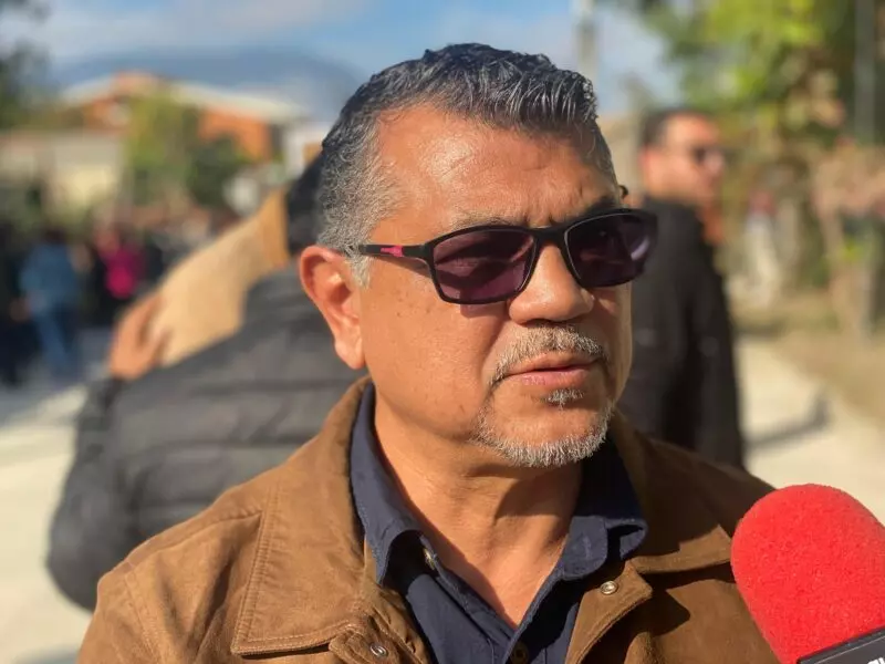 Atiende Servicios Públicos más de 150 colonias en Victoria