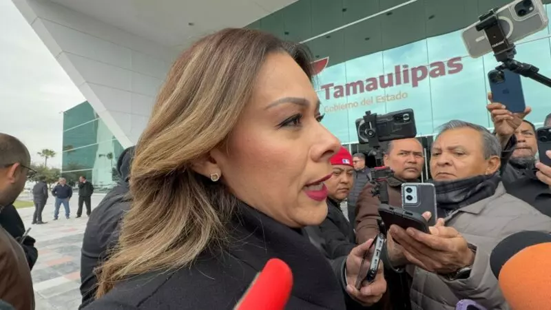 Tres jueces han renunciado tras elección judicial en Tamaulipas: Poder Judicial