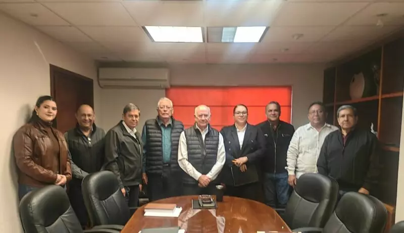 Avanza ITAVU en transparencia y eficiencia en manejo de archivos