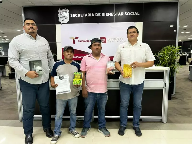 Apoya SEBIEN a las asociaciones civiles