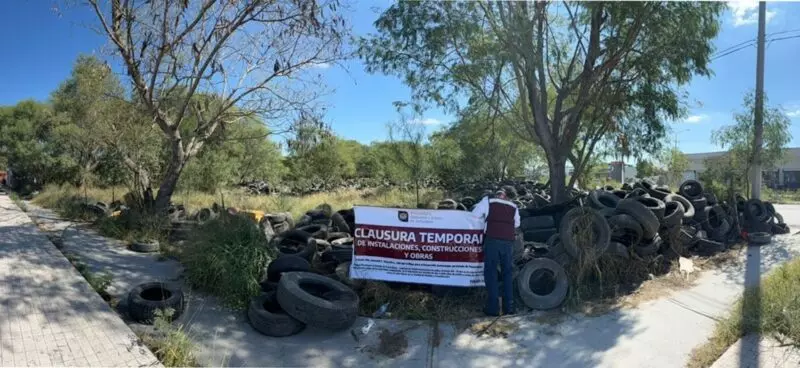 Impulsa la PAUT coordinación con municipios para erradicar basureros clandestinos