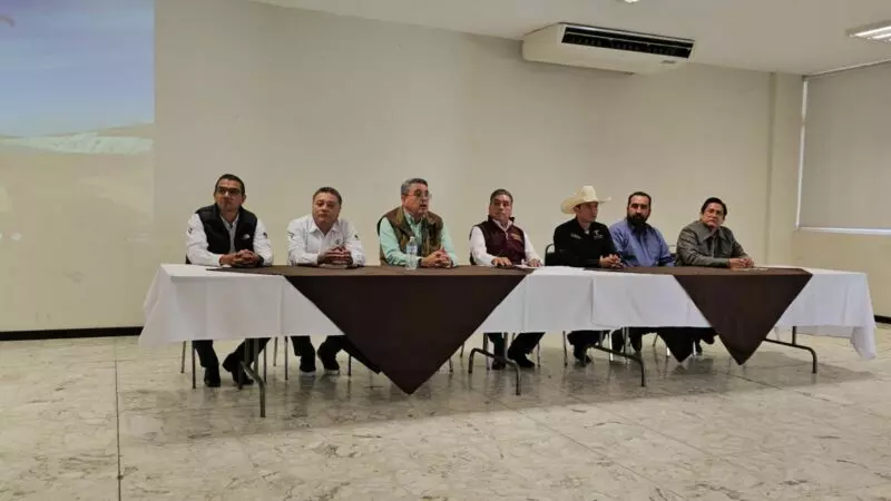 Capacitación permanente, clave para prevenir el GBG en Tamaulipas