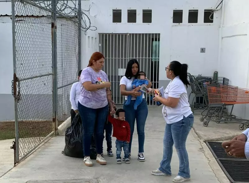 Inicia CEDES Nuevo Laredo campaña para prevenir depresión por “Blue Monday”