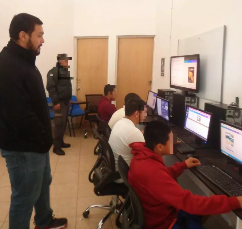 Forman ITACE y DEMA adolescentes como creadores de contenido digital