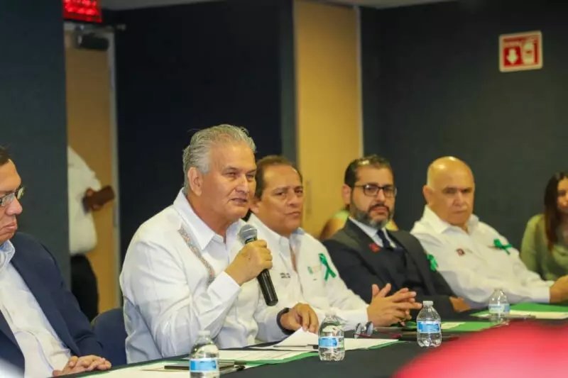 Convoca secretario de Salud a fortalecer los programas para la donación de órganos y trasplantes