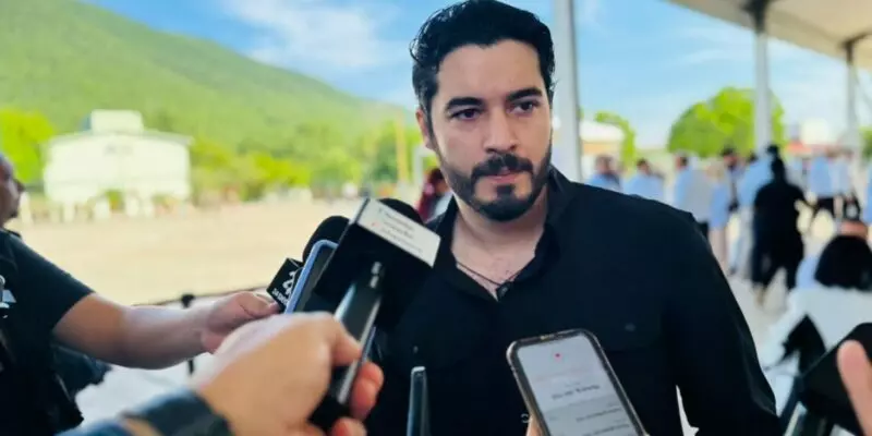 Impulsa STPS proyección internacional del talento tamaulipeco