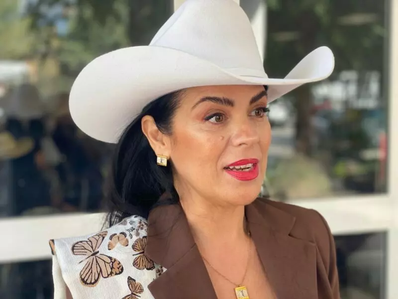Destaca diputada mayor participación de mujeres en la ganadería