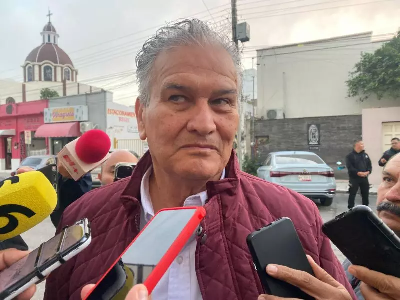 Salud descarta casos de gusano barrenador en humanos en Tamaulipas