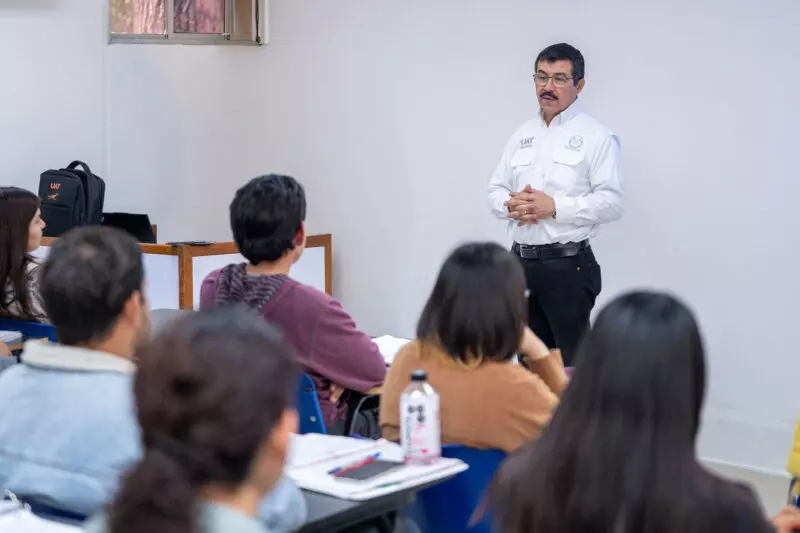 Abre la UAT cursos con certificación internacional gratuita