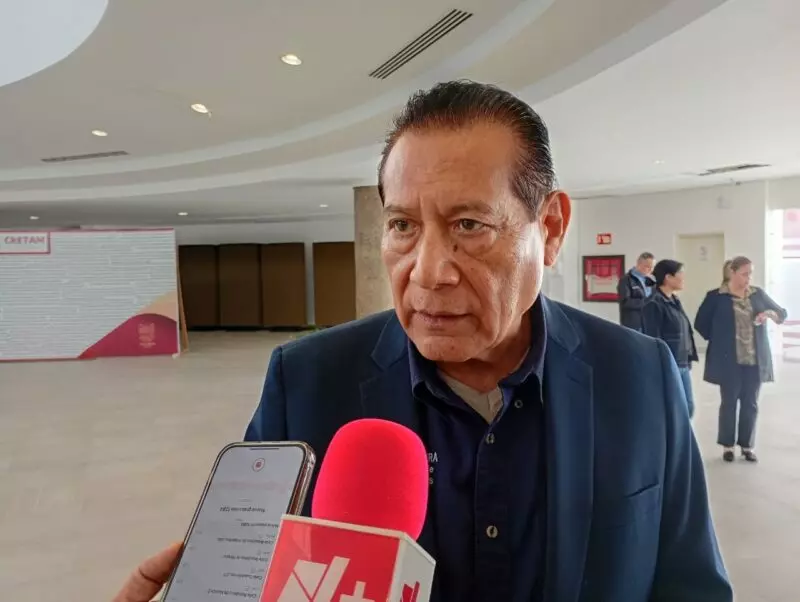 DGETI Tamaulipas reporta baja deserción escolar