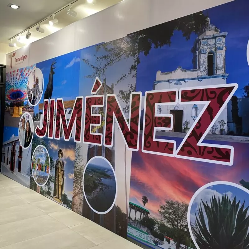 Jiménez ya está en Punto Tamaulipas, visítalo y conoce su esencia: Turismo