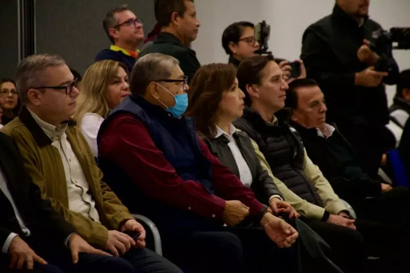 COBAT realiza el Simposio Estatal de Liderazgo Docente 2026