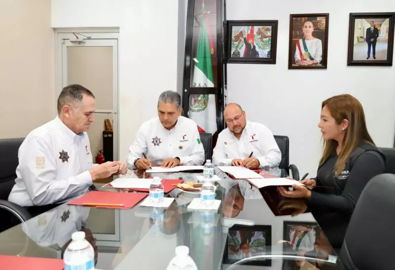 Fortalece Gobierno de Tamaulipas acciones en favor de la niñez en Centros de Ejecución de Sanciones