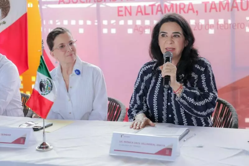 Economía, CEPAL y AISTAC realizan Misión Técnica para Análisis de Cadenas de Valor del Clúster Químico-Petroquímico