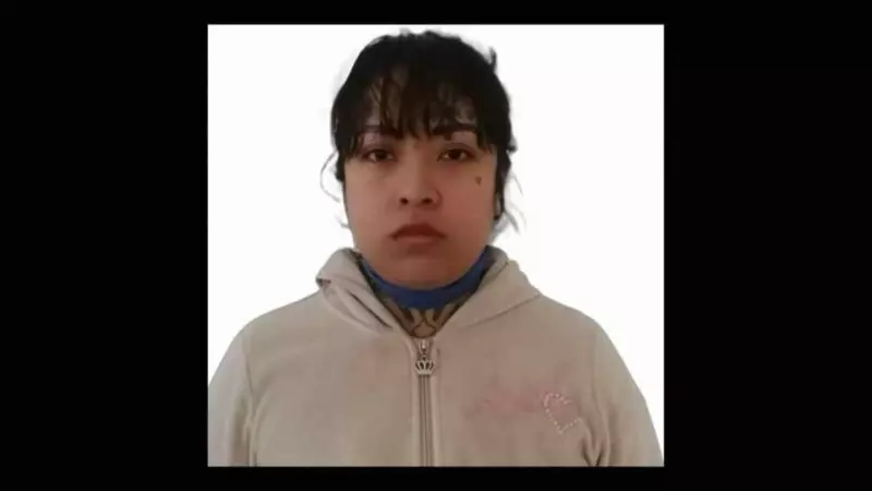 Madrastra presa por la muerte de una niña en EdoMex