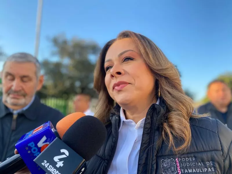 Poder Judicial de Tamaulipas impulsa oralidad civil y familiar para abatir rezagos