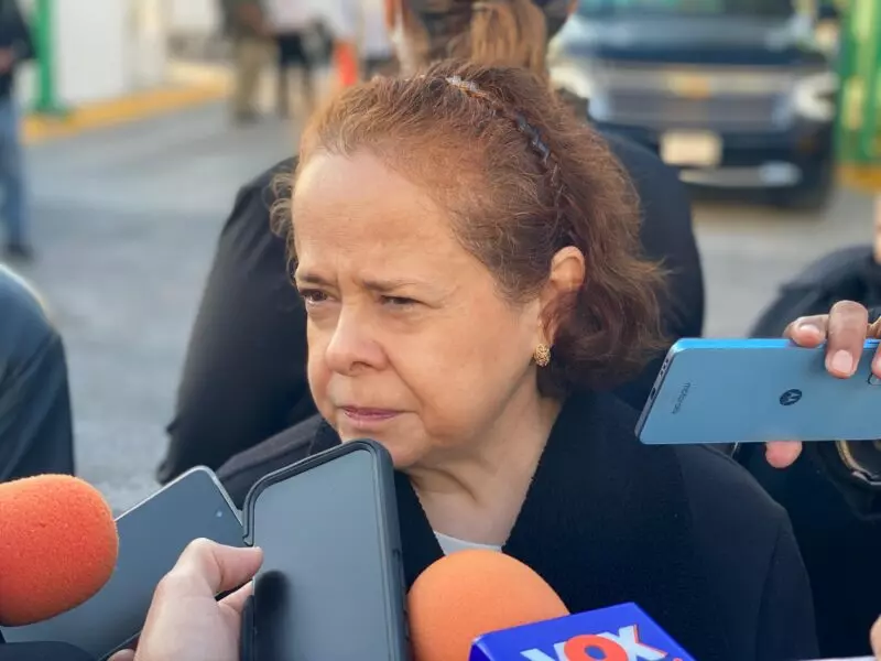 Reforma al sistema de pensiones es necesaria y benéfica para los trabajadores: Manautou Galván