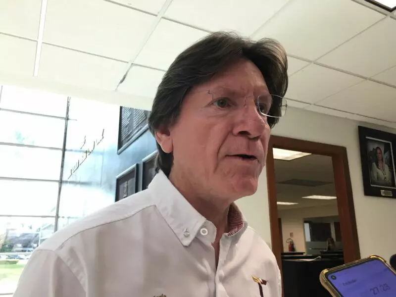Tamaulipas libre de casos de sarampión: Secretaría de Salud