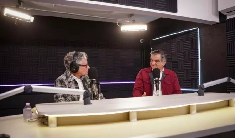 En Tamaulipas hay finanzas sanas y desarrollo económico: Américo