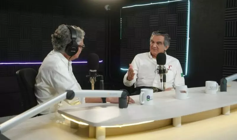 En tres años, se invierten en Tamaulipas 2 mil 600 MDP en educación: Américo