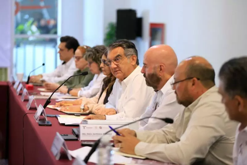 Va Américo por rescate integral de Laguna La Escondida y rehabilitación  del Parque Cultural Reynosa