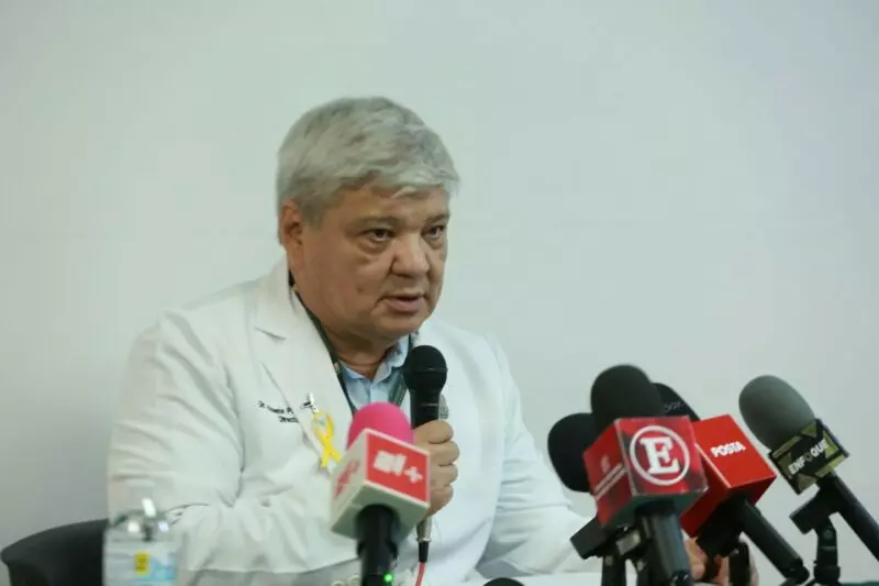 Se va director del Infantil para contribuir al proceso de la investigación
