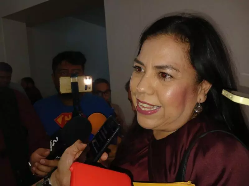 Secretaria del Ayuntamiento del Mante solicitó separación del cargo; tras ser acusada de violencia