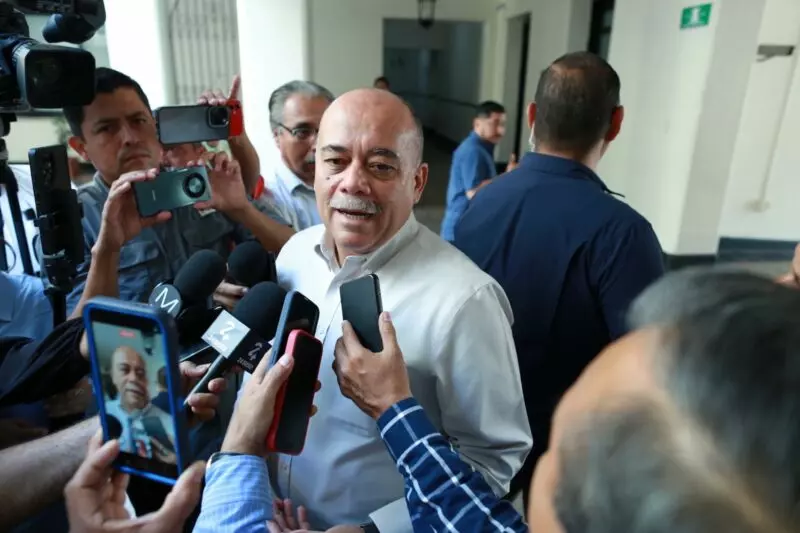 Fiscalía de Tamaulipas afirma que caso investigado está esclarecido