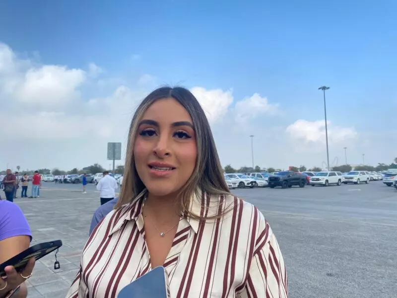 Preocupa a Soto la Marina posible impacto por derrame de crudo; refuerzan vigilancia en costas