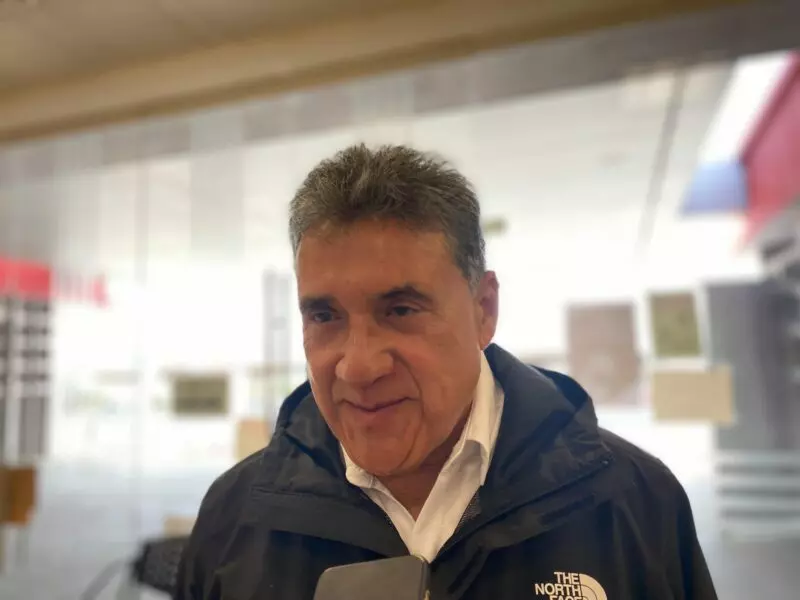 Altamira destinará 60 mdp para el agua, drenaje y alcantarillado en 2026