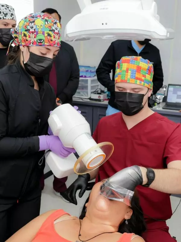 UAT y Gobierno de Tampico logran más de mil sonrisas con jornadas dentales gratuitas
