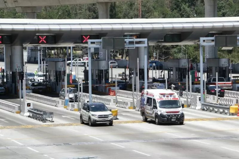 Apoyarán en Semana Santa a paisanos que viajen por carretera