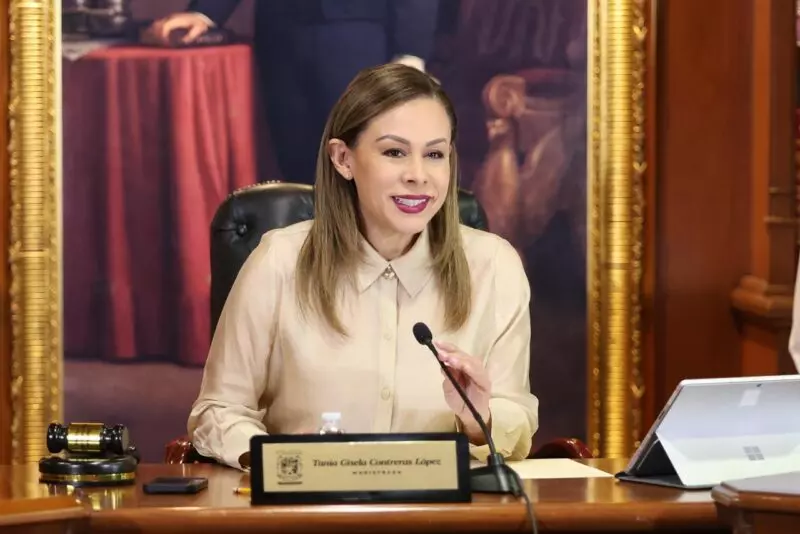 Fortalece Poder Judicial certeza jurídica con herramienta digital para validar sentencias