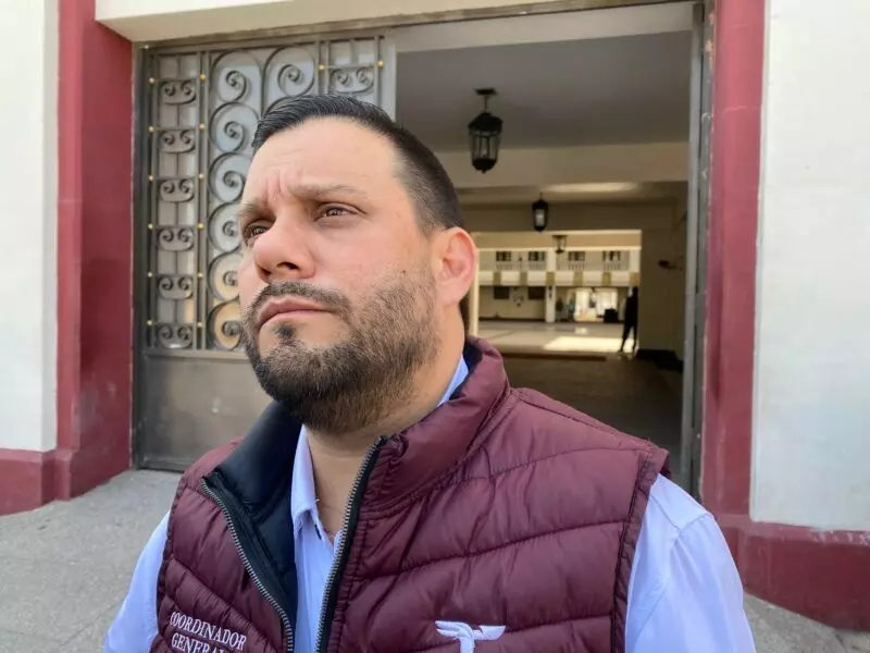 Garantiza Estado atención de emergencias tras cierre de bases de Cruz Roja en Tamaulipas; piden a sede nacional dialogar