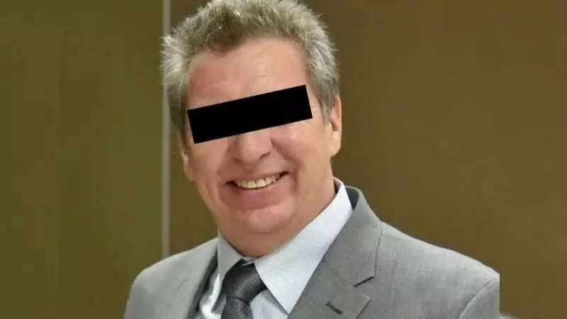 Deportadan a exmagistrado enfrenta cargos por agresión sexual contra una menor