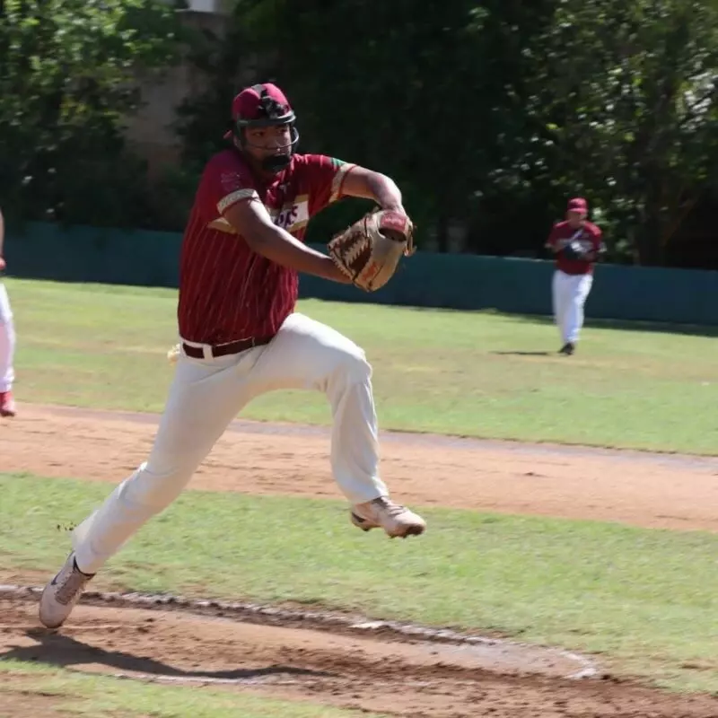 Se alista Tamaulipas para recibir Olimpiada Regional de Softbol