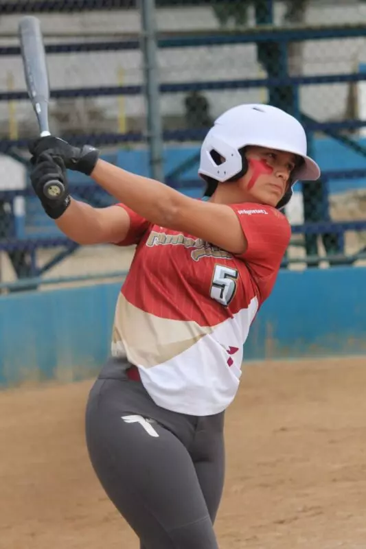 Listas las selecciones Tamaulipas para el Regional de Softbol CONADE 2026 que se vivirá en Ciudad Victoria