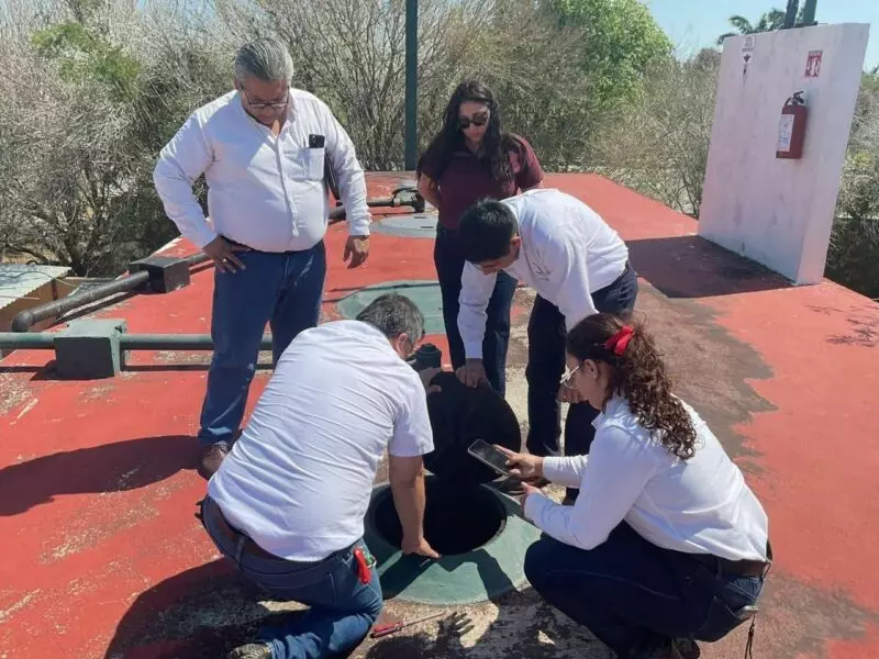 Gasolineras del Pueblo arranca este fin de semana