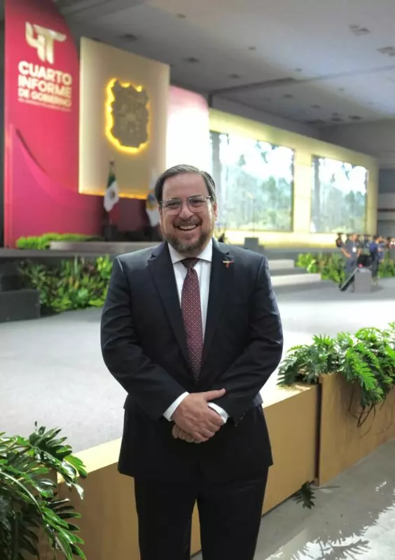 Avanza en educación el gobierno humanista de Américo Villarreal Anaya