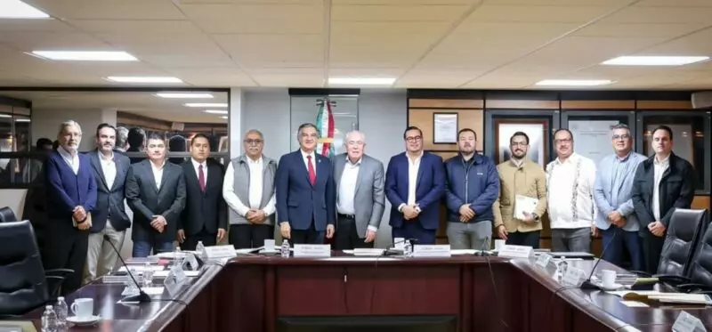 Gobierno Federal respalda comercialización de maíz amarillo en Tamaulipas