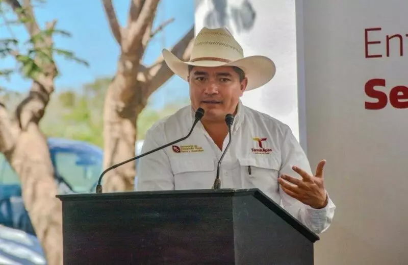 Intensifica Gobierno de Tamaulipas acciones para erradicar el gusano barrenador
