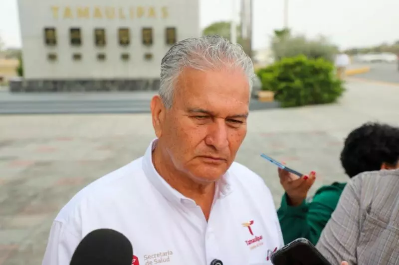 Cuenta SST con vacunas para todos los grupos de población
