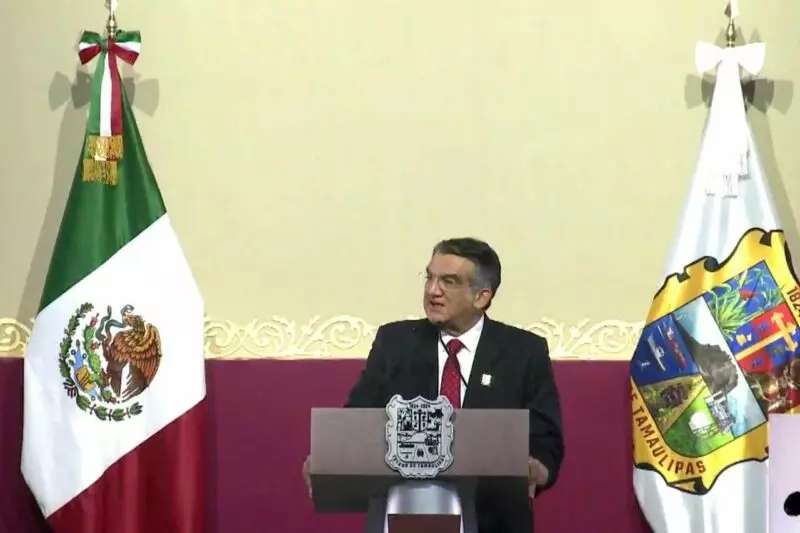 Se consolida el gobierno de Tamaulipas en materia de salud
